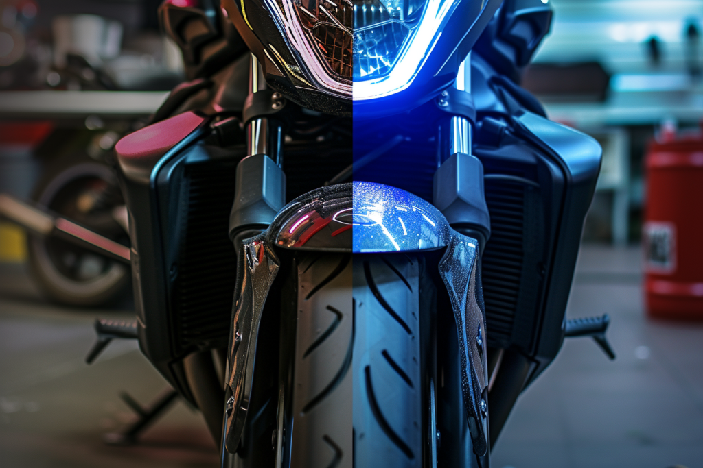 Smash Repairs Phuket Bodywork, Panel Beating & Smash Repairs in Phuket Smash Repairs Phuket A Professional Photo Capturing The Before And Aft 385e73cd 0d26 4b3a Aa65 457fb5b34a76