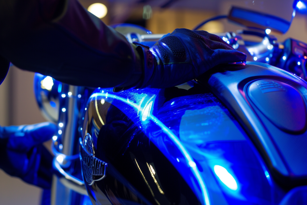 Smash Repairs Phuket Bodywork, Panel Beating & Smash Repairs in Phuket Davidv. 56221 A Professional Close Up Photo Of A Motorbikes Sur 0ddee246 3754 4514 9f47 Ea031945c0a4