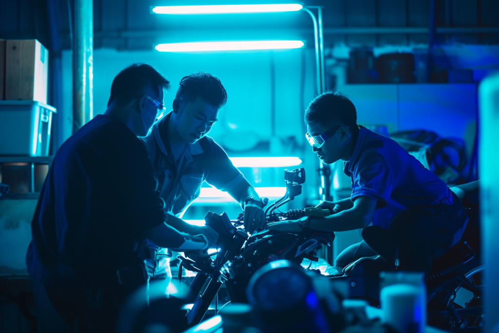 Smash Repairs Phuket Bodywork, Panel Beating & Smash Repairs in Phuket Davidv. 56221 A Professional Photo Depicting The Collaborative Fb480204 52e0 47a3 Ba2a D2ee51a3964e