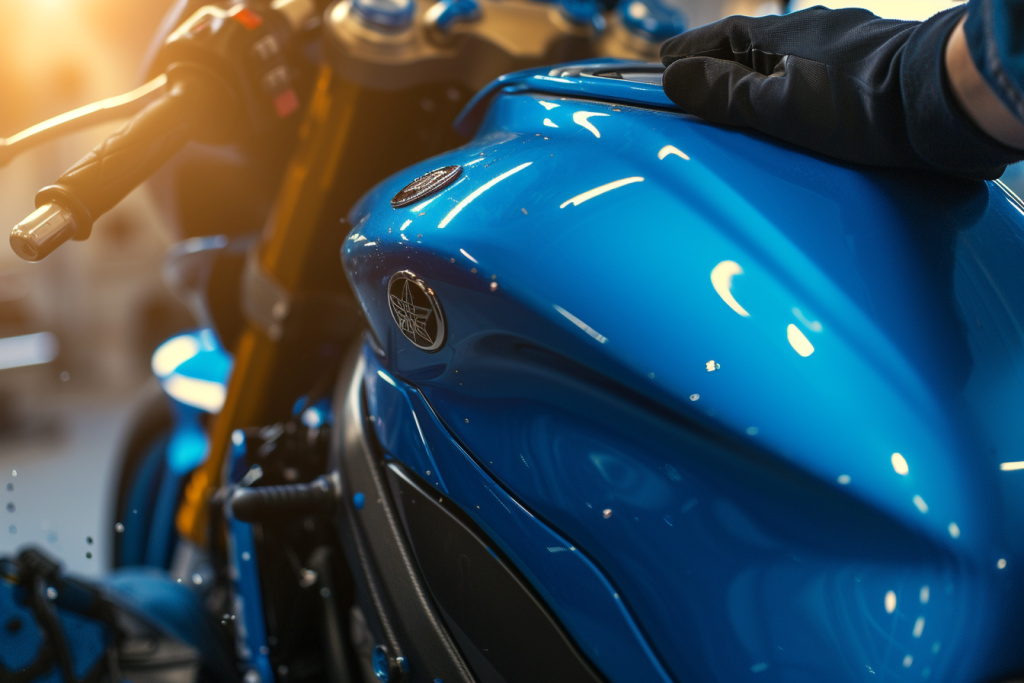 Smash Repairs Phuket Bodywork, Panel Beating & Smash Repairs in Phuket Davidv. 56221 A Professional Photo Of An Electric Blue Color Mo 7392b015 3f85 4702 B52c D6cdad3294ce