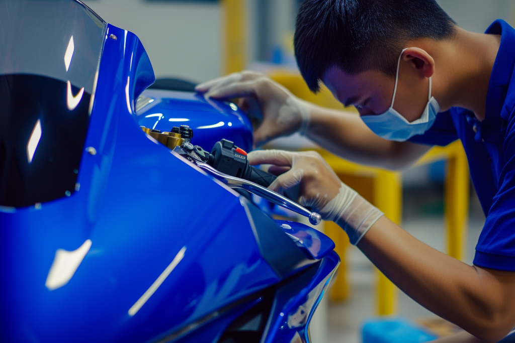 Smash Repairs Phuket Bodywork, Panel Beating & Smash Repairs in Phuket Davidv. 56221 A Professional Photo Showcasing The Detailed Proc A509bffe E325 4b76 8f4a Daede6736ba6
