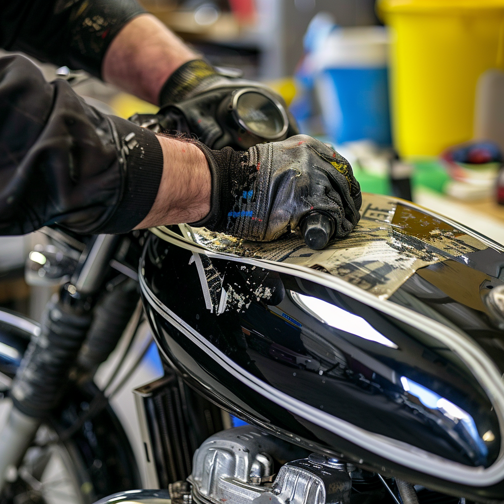 Smash Repairs Phuket Bodywork, Panel Beating & Smash Repairs in Phuket Davidv. 56221 Create A Scene Where A Motorcycle Is Being Preppe 72125005 70b1 4a99 B3b7 Ea60f6c9bfff