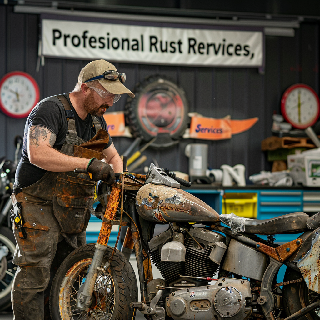 Smash Repairs Phuket Bodywork, Panel Beating & Smash Repairs in Phuket Davidv. 56221 Create An Image Capturing The Moment A Motorbike 2a291d2f 42ce 4cfa 9763 7dc447311a17