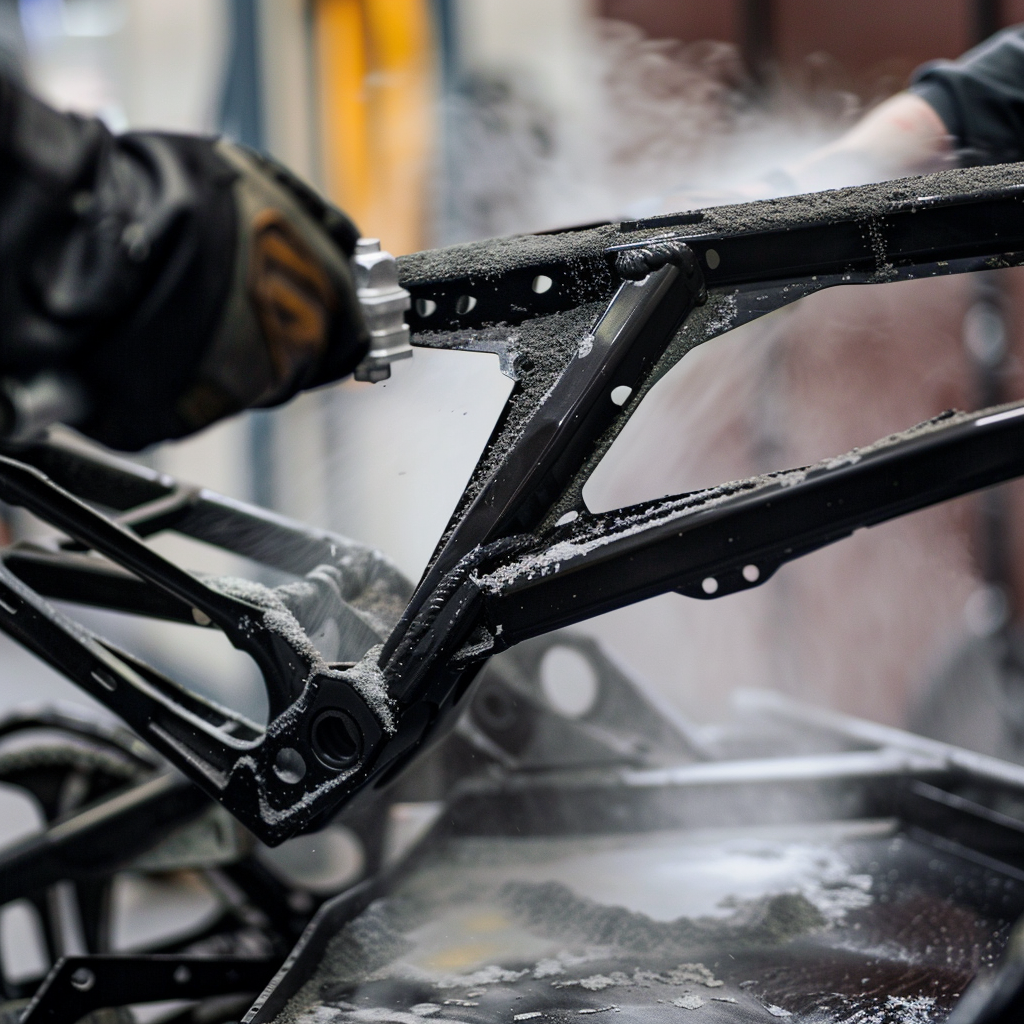 Smash Repairs Phuket Bodywork, Panel Beating & Smash Repairs in Phuket Davidv. 56221 Create An Image Depicting The Meticulous Preparat 186a6209 55b3 474d 8c19 D882aeb6cacc