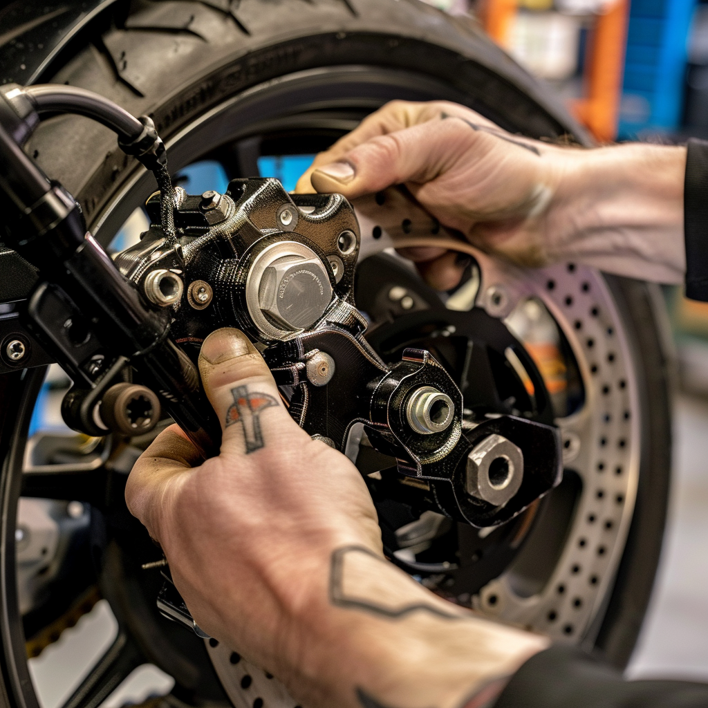 Smash Repairs Phuket Bodywork, Panel Beating & Smash Repairs in Phuket Davidv. 56221 Create An Image Of A Freshly Overhauled Brake Cal Aaf2c8cf F77a 42c2 9da0 0f43ed6f7cff