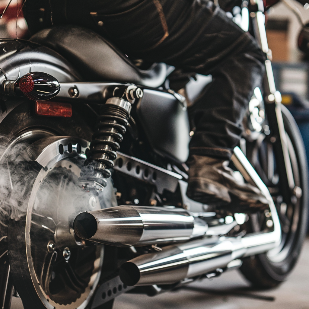 Smash Repairs Phuket Bodywork, Panel Beating & Smash Repairs in Phuket Davidv. 56221 Create An Image Of A Motorcycle Being Test Ridden 14198d26 145d 4b7f 8aa5 5a90e3d00b67