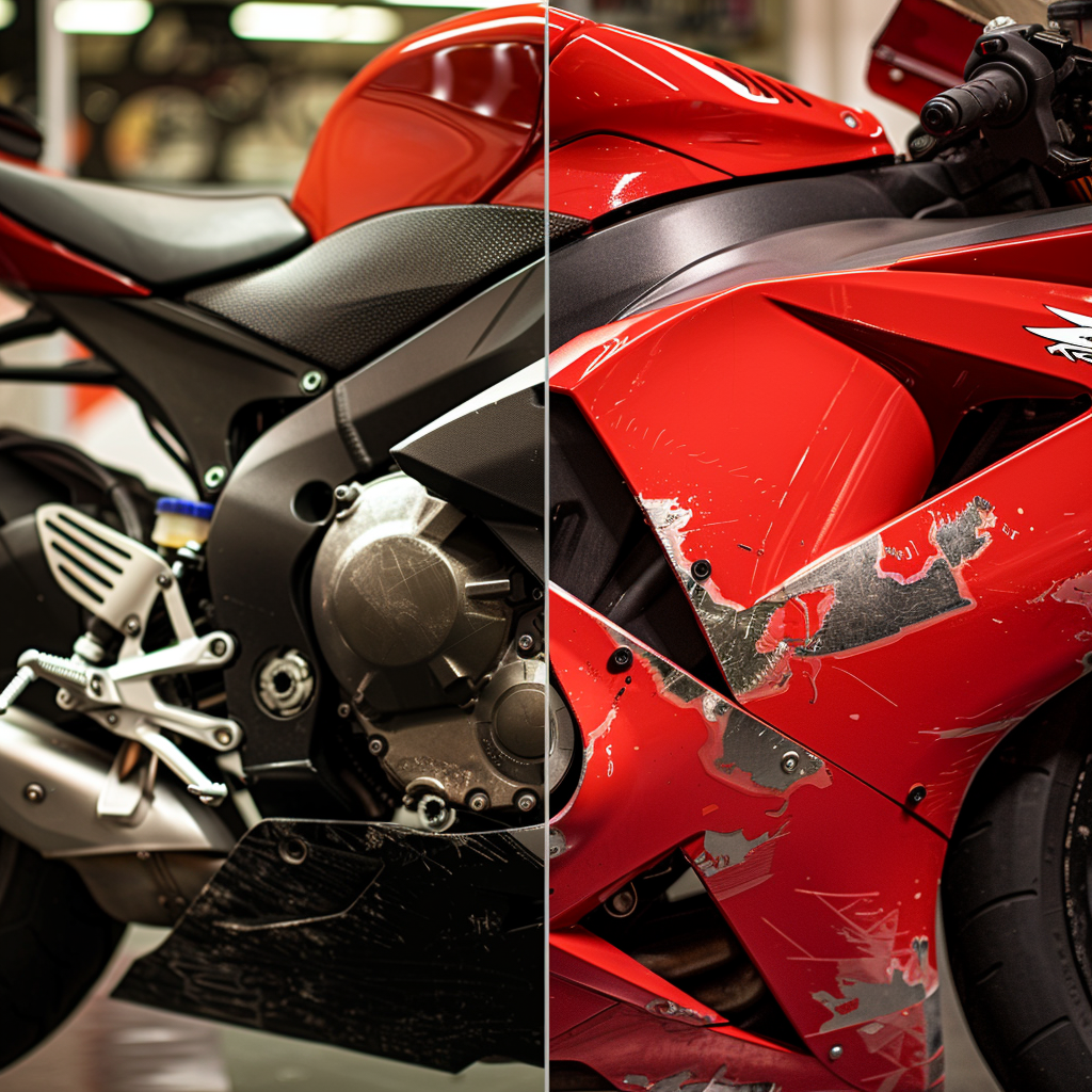 Smash Repairs Phuket Bodywork, Panel Beating & Smash Repairs in Phuket Davidv. 56221 Envision A Before And After Comparison Of A Motor Cbafcacd Ba81 4abf Ab1e F5d0eff3bc3e