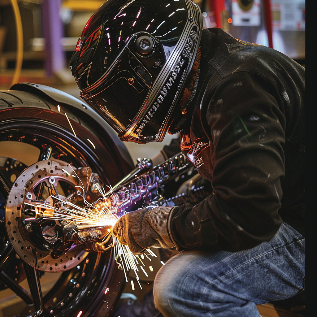 Smash Repairs Phuket Bodywork, Panel Beating & Smash Repairs in Phuket Davidv. 56221 Envision A Close Up Of A Skilled Fabricator Weldi 29d959ba 1162 4ea6 8c84 F457c3d1aa85