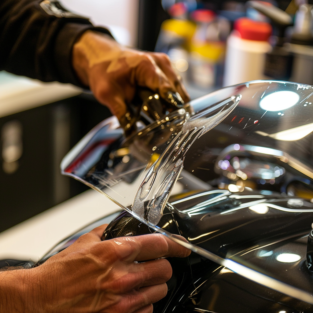 Smash Repairs Phuket Bodywork, Panel Beating & Smash Repairs in Phuket Davidv. 56221 Envision A Close Up Of A Skilled Worker Applying B3d7bea1 1c07 484d B94d 7a3212a6871e
