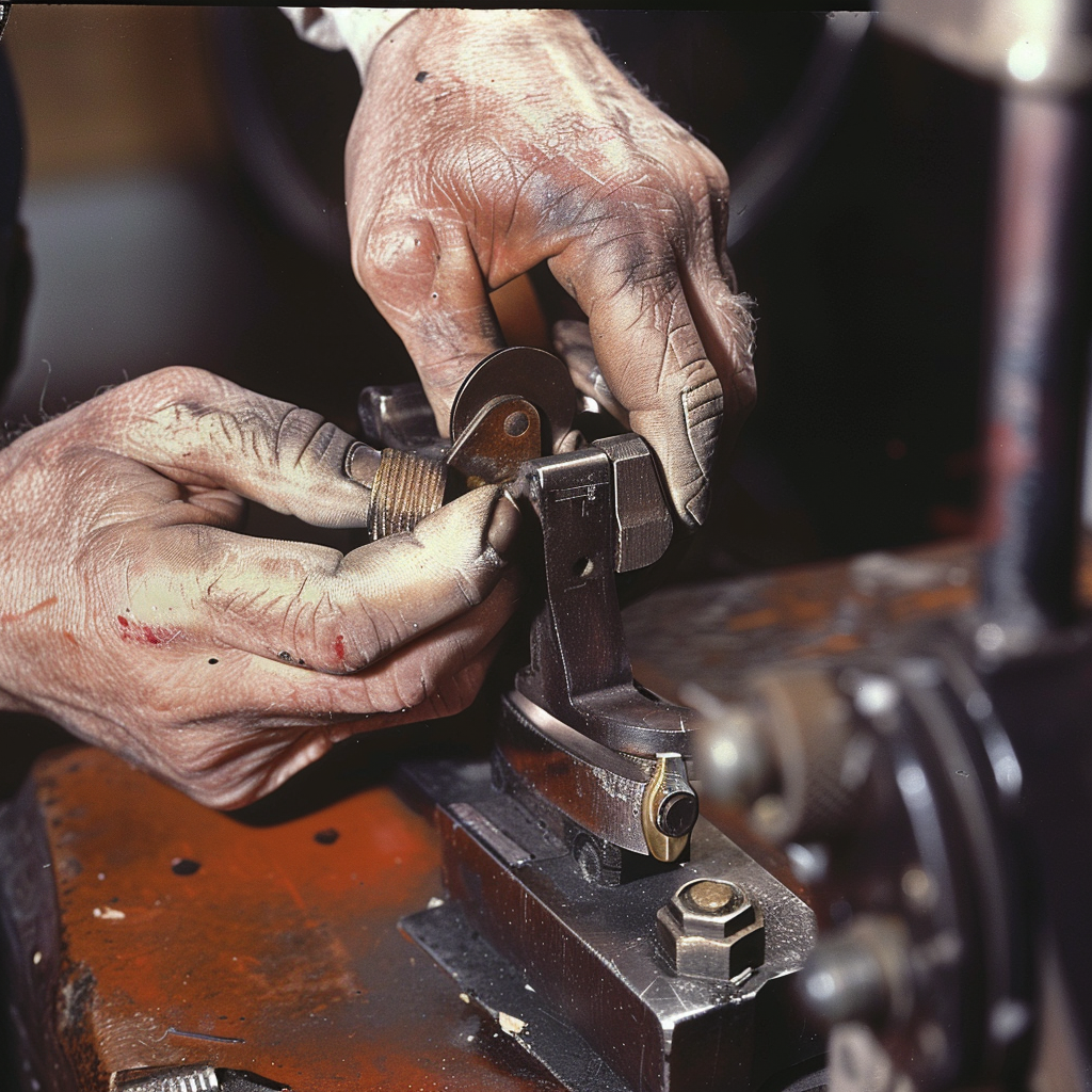 Smash Repairs Phuket Bodywork, Panel Beating & Smash Repairs in Phuket Davidv. 56221 Envision A Close Up Of A Skilled Worker Straighte Bf961ed0 2f83 467e 9216 18409e7f39d2