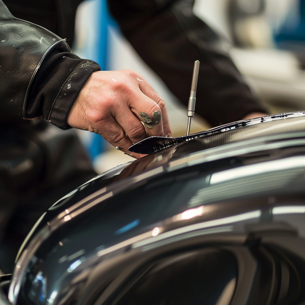 Smash Repairs Phuket Bodywork, Panel Beating & Smash Repairs in Phuket Davidv. 56221 Envision A Close Up Of A Skilled Worker Using A S 1b371d7b 1169 441f B23b D2a938e1be03
