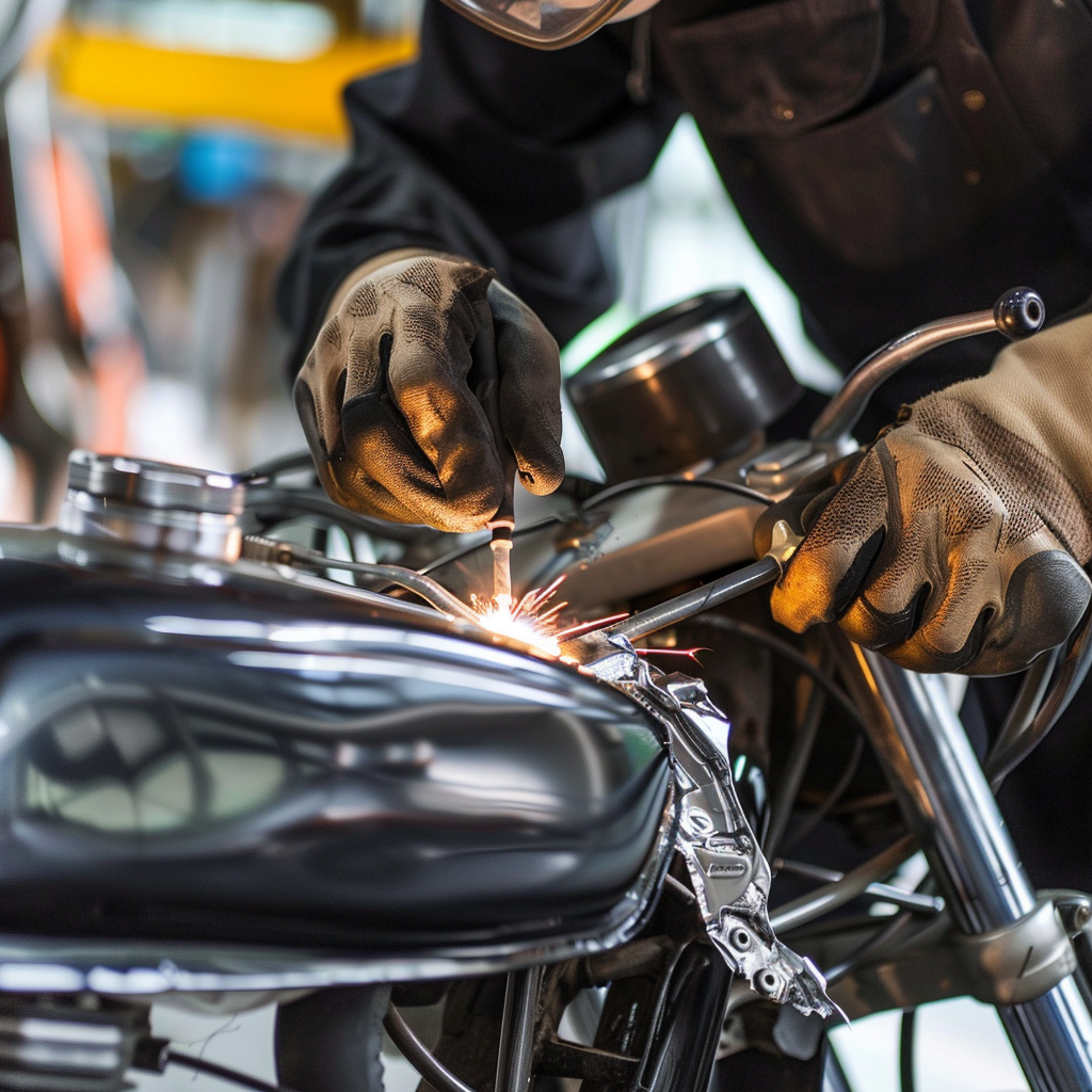 Smash Repairs Phuket Bodywork, Panel Beating & Smash Repairs in Phuket Davidv. 56221 Envision A Close Up Of A Skilled Worker Using A S Ca64f65d 12f7 405c 8267 Fef64494d56a
