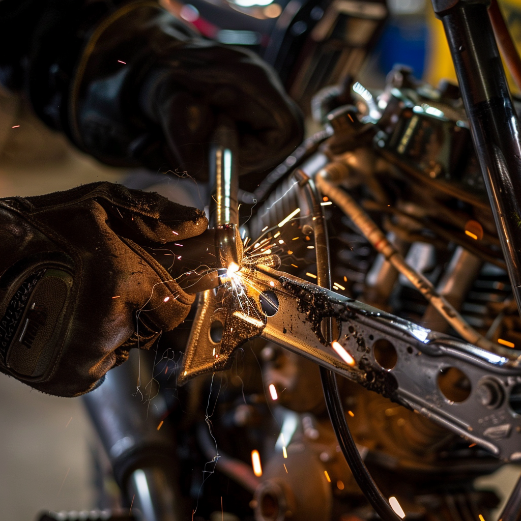 Smash Repairs Phuket Bodywork, Panel Beating & Smash Repairs in Phuket Davidv. 56221 Envision A Close Up Of A Skilled Worker Welding A A5297f1f 8601 493e B940 A3392c554084