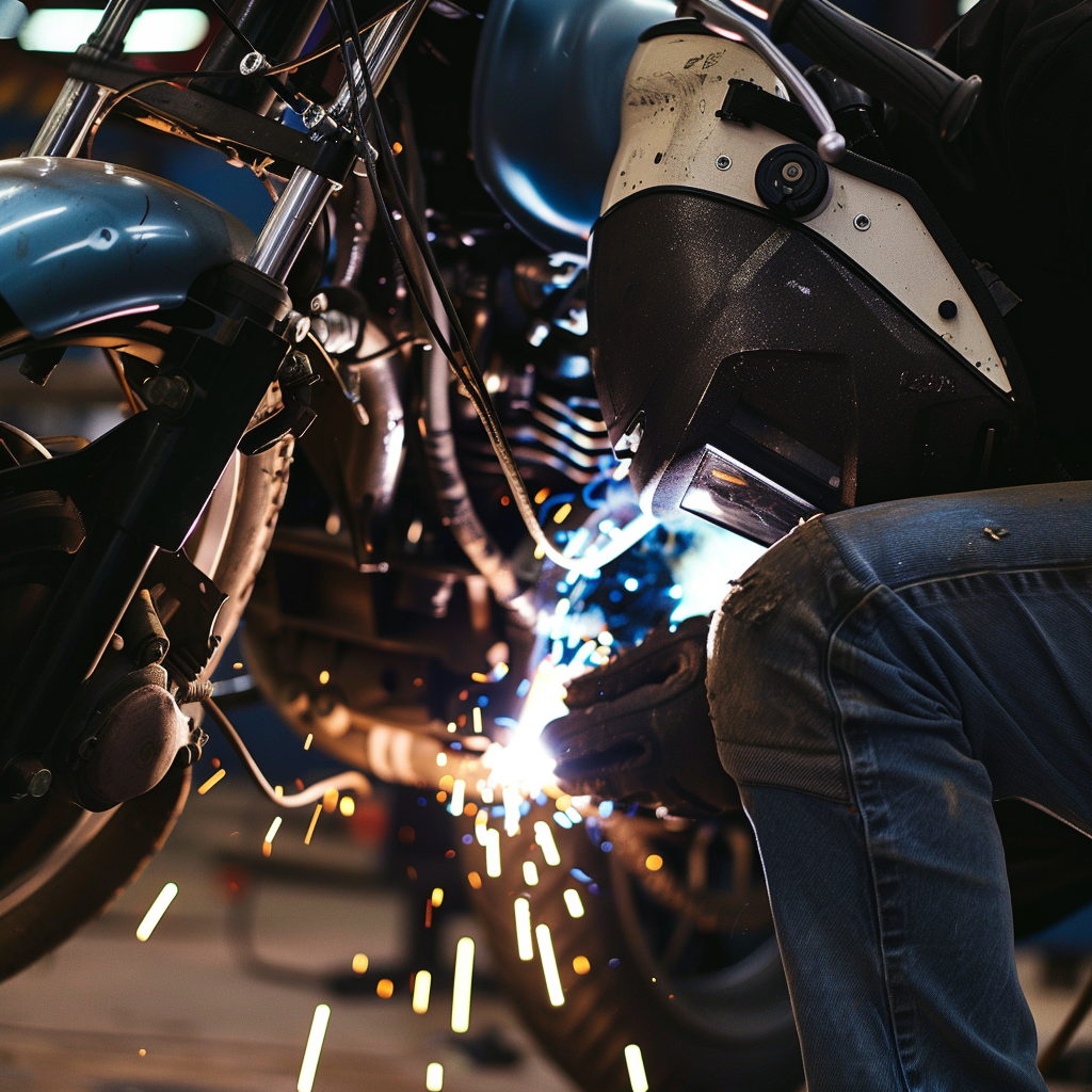 Smash Repairs Phuket Bodywork, Panel Beating & Smash Repairs in Phuket Davidv. 56221 Envision A Close Up Of A Skilled Worker Welding A E04b5cb1 A579 4ab2 B2bf 687432c34a25