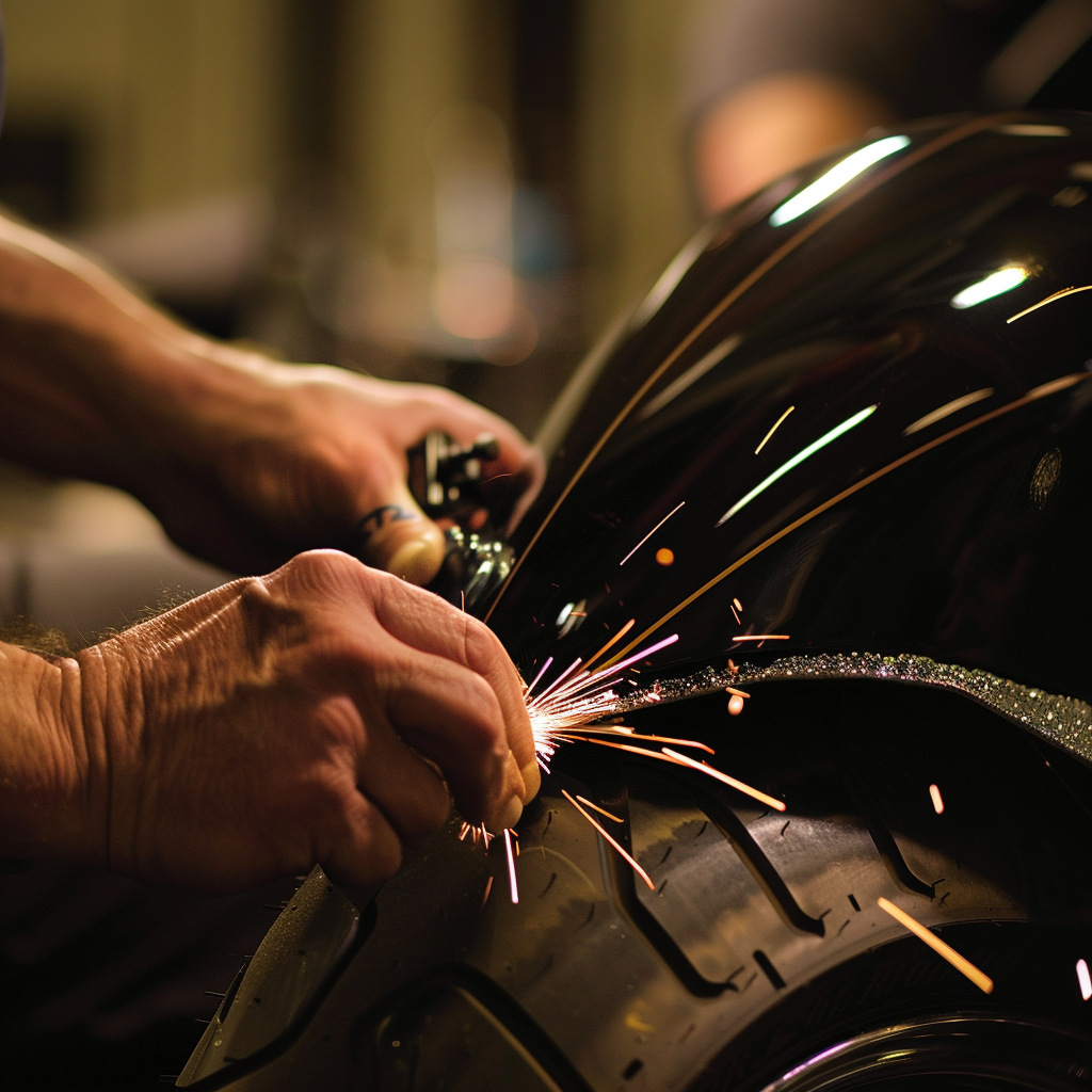 Smash Repairs Phuket Bodywork, Panel Beating & Smash Repairs in Phuket Davidv. 56221 Envision A Close Up Of A Technicians Hands Meticu 5cd60e70 8854 4ef0 90b9 76b5ec68cc99