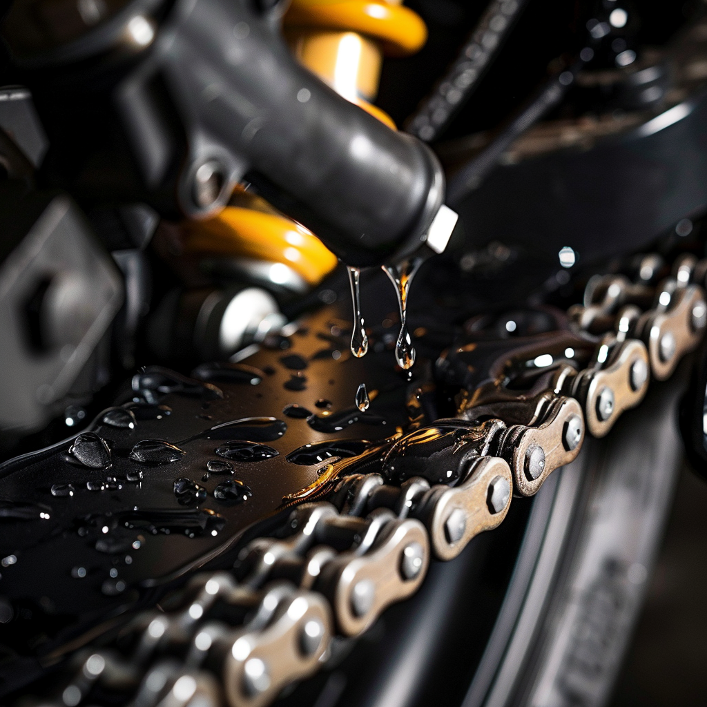 Smash Repairs Phuket Bodywork, Panel Beating & Smash Repairs in Phuket Davidv. 56221 Envision A Detailed Shot Of A Motorbikes Chain An 2c733666 Def3 47bb A89d 98508cb06a03