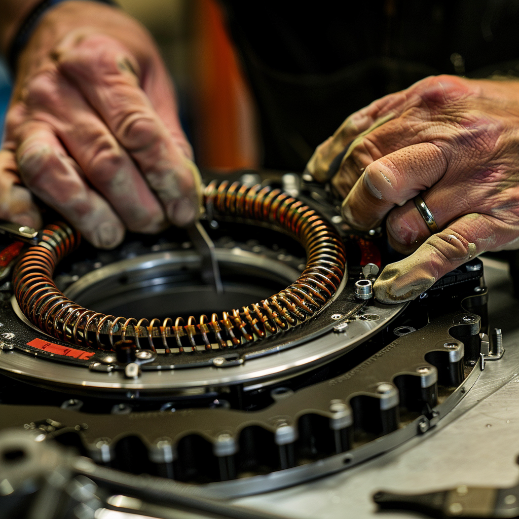 Smash Repairs Phuket Bodywork, Panel Beating & Smash Repairs in Phuket Davidv. 56221 Envision A Mechanic Carefully Installing The New 81d75b1b 0fad 4c75 90db 0586c18ead05