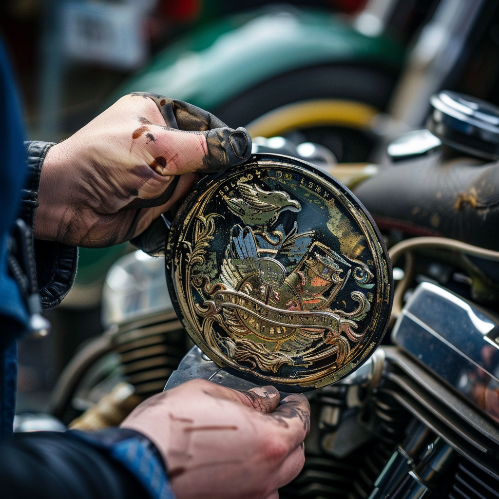 Smash Repairs Phuket Bodywork, Panel Beating & Smash Repairs in Phuket Davidv. 56221 Envision A Motorbike Owner Holding A Newly Restor D646a24a Ed76 454e A2ca 1f3b095f4eb8
