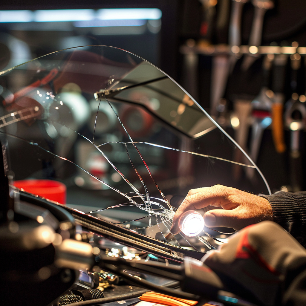 Smash Repairs Phuket Bodywork, Panel Beating & Smash Repairs in Phuket Davidv. 56221 Envision A Motorbike Windshield With A Noticeable E3425ef4 94ac 40bf B9d2 8ad1f49751ce