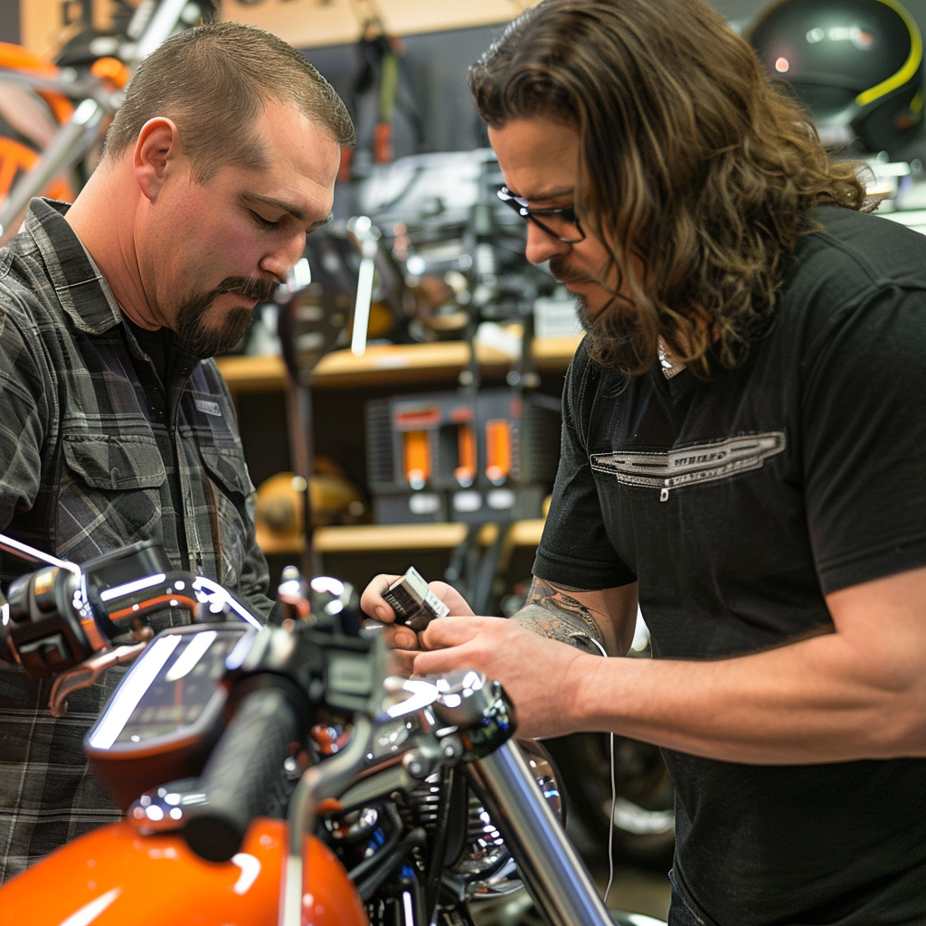 Smash Repairs Phuket Bodywork, Panel Beating & Smash Repairs in Phuket Davidv. 56221 Envision A Motorcycle Owner Replacing A Fuse Unde D49110bb A452 4b29 8909 A3c1b5d3b761