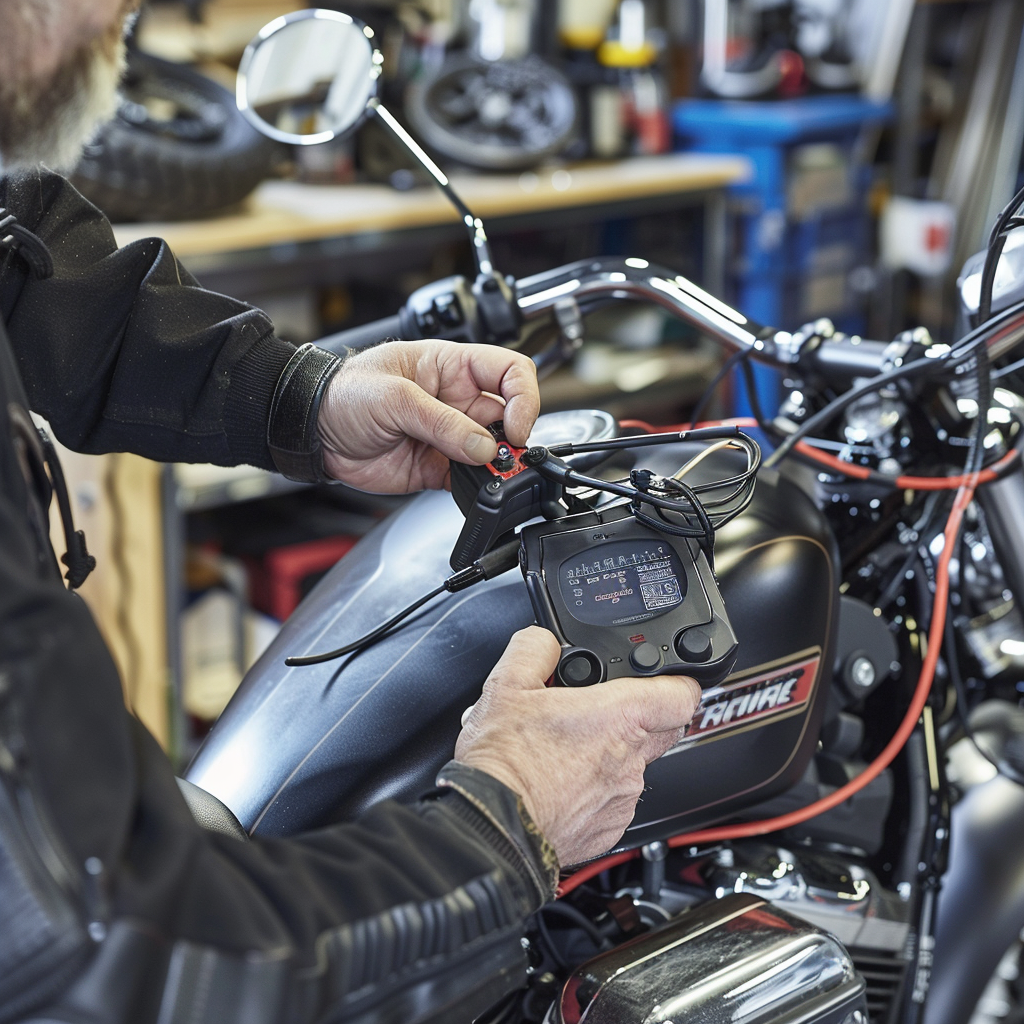 Smash Repairs Phuket Bodywork, Panel Beating & Smash Repairs in Phuket Davidv. 56221 Envision A Scene In A Well Equipped Motorcycle Wo 90f599b0 67e5 4b0f 9124 B4e650f24b24