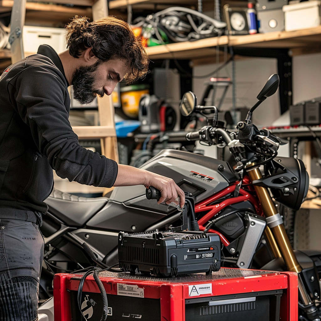 Smash Repairs Phuket Bodywork, Panel Beating & Smash Repairs in Phuket Davidv. 56221 Envision A Scene In A Well Equipped Motorcycle Wo E56e5b71 77fb 4cdd 8128 77f8a8b272ac