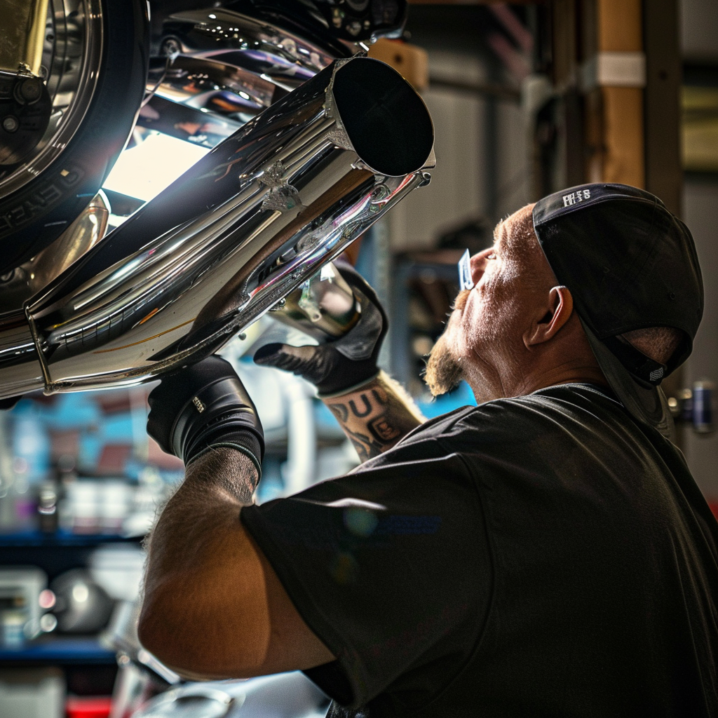 Smash Repairs Phuket Bodywork, Panel Beating & Smash Repairs in Phuket Davidv. 56221 Envision A Technician Inspecting A Freshly Repair 98025b25 04e0 4289 B16d 67205872382b