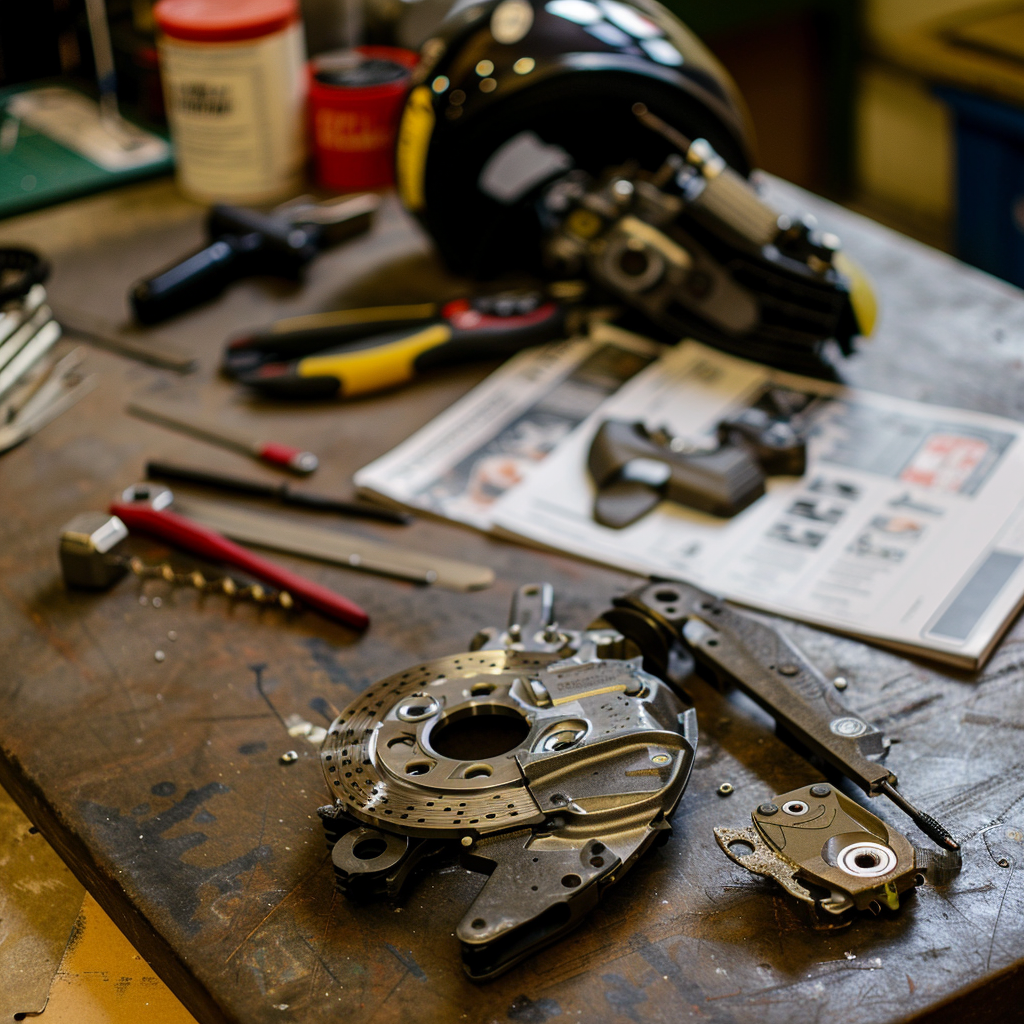 Smash Repairs Phuket Bodywork, Panel Beating & Smash Repairs in Phuket Davidv. 56221 Envision An Instructional Setting Where A Brake P 58af5c99 4f0a 4ef2 95cc D8811c052369