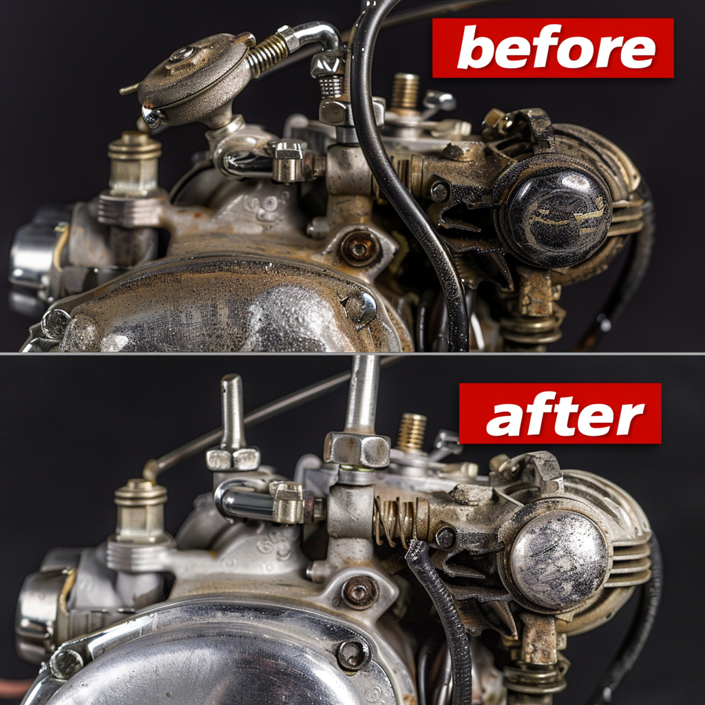 Smash Repairs Phuket Bodywork, Panel Beating & Smash Repairs in Phuket Davidv. 56221 Imagine A Before And After Scenario With Two Side 0abee698 606f 476f Ac2c 81d5644289d7