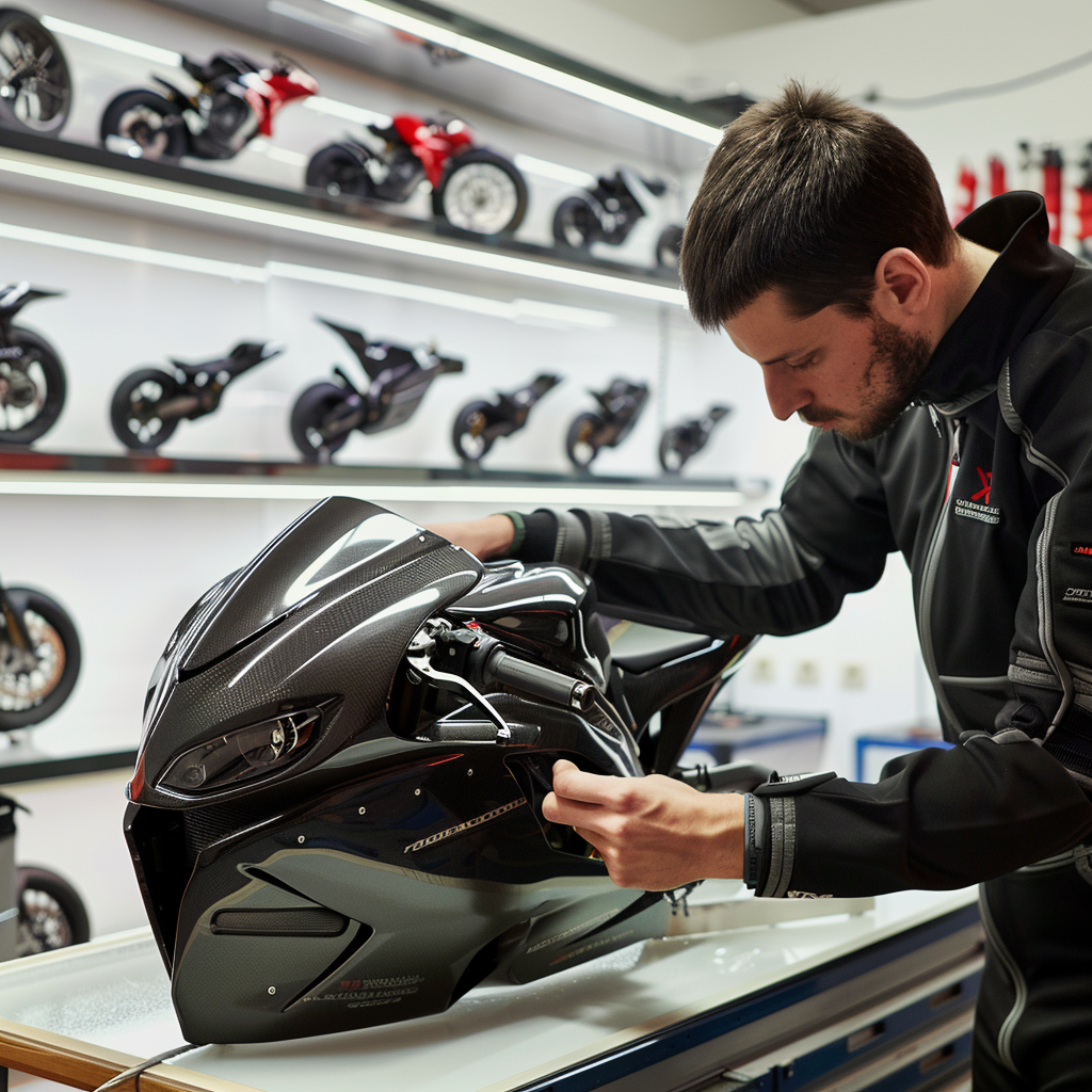 Smash Repairs Phuket Bodywork, Panel Beating & Smash Repairs in Phuket Davidv. 56221 Imagine A Motorbike Being Fitted With Custom Desi Fc582c63 B16f 4322 9bfb Ef5faa2afa19