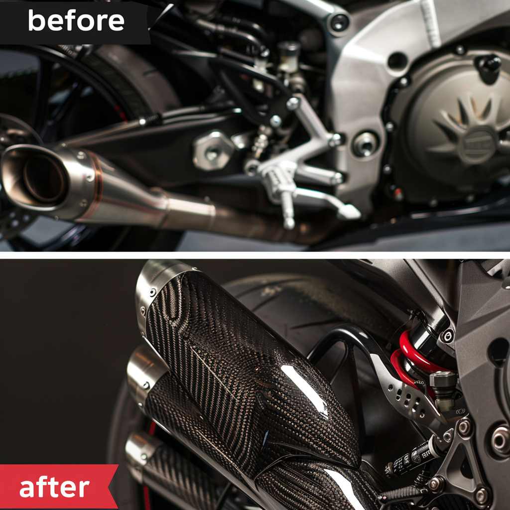 Smash Repairs Phuket Bodywork, Panel Beating & Smash Repairs in Phuket Davidv. 56221 Imagine A Motorbike With A Damaged Carbon Fiber E Cb87cb72 E12c 437c 938d 73ea1cda1237