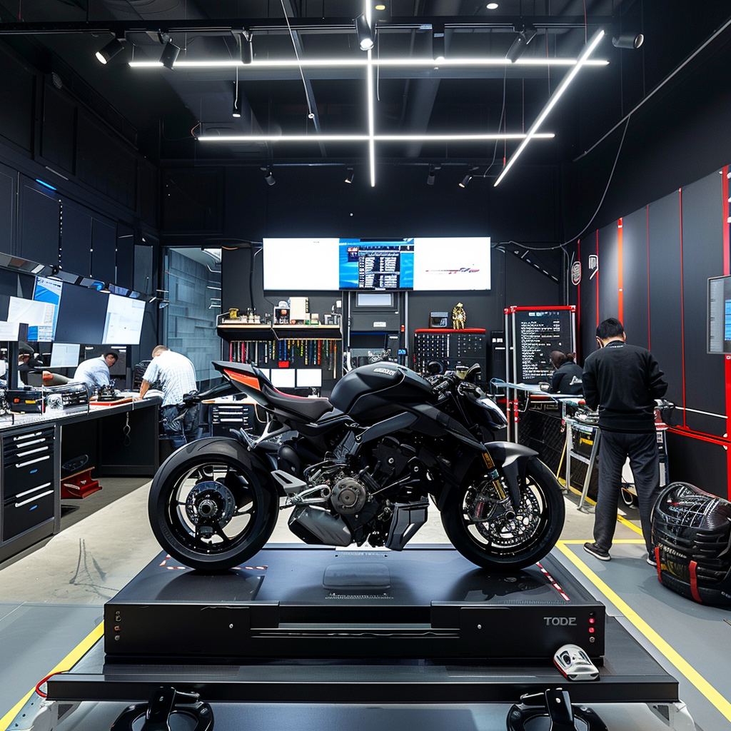 Smash Repairs Phuket Bodywork, Panel Beating & Smash Repairs in Phuket Davidv. 56221 Imagine A Motorcycle With Its Upgraded Suspension 4816c75c 9788 46c6 81d6 2fd81941c08f