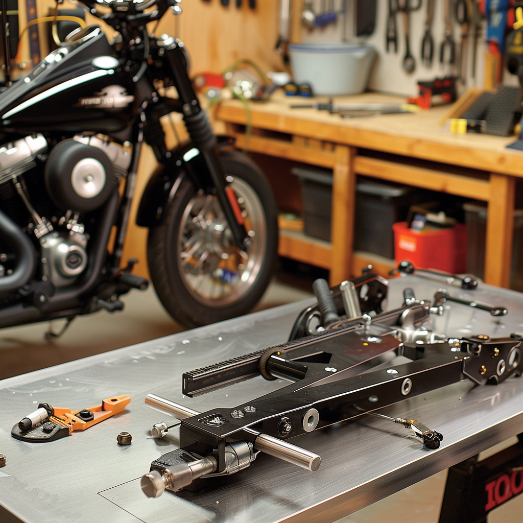 Smash Repairs Phuket Bodywork, Panel Beating & Smash Repairs in Phuket Davidv. 56221 Imagine A Swingarm Removed From A Motorcycle And 46607149 Bc35 4fc6 85d0 64c79ebbd49d