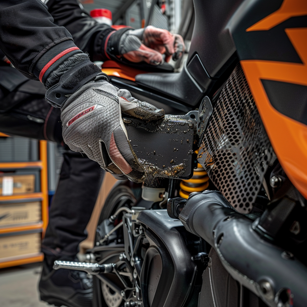 Smash Repairs Phuket Bodywork, Panel Beating & Smash Repairs in Phuket Davidv. 56221 Imagine A Technician Applying A High Temperature D298469a 4838 4ebc B2cf Df58ec26449d