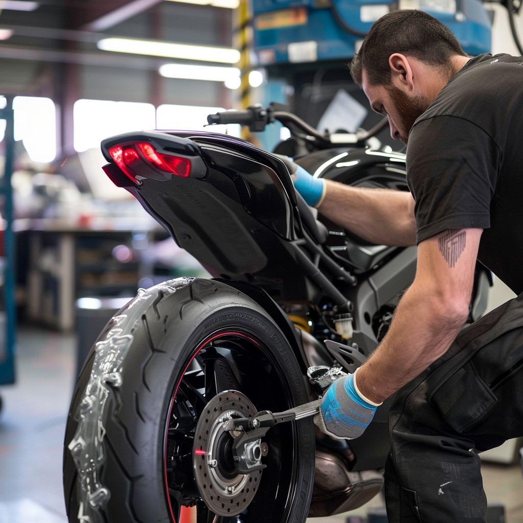 Smash Repairs Phuket Bodywork, Panel Beating & Smash Repairs in Phuket Davidv. 56221 Imagine A Technician Applying A Protective Coatin 5f22c2ca 539c 4f98 82f3 94becc9c08ca