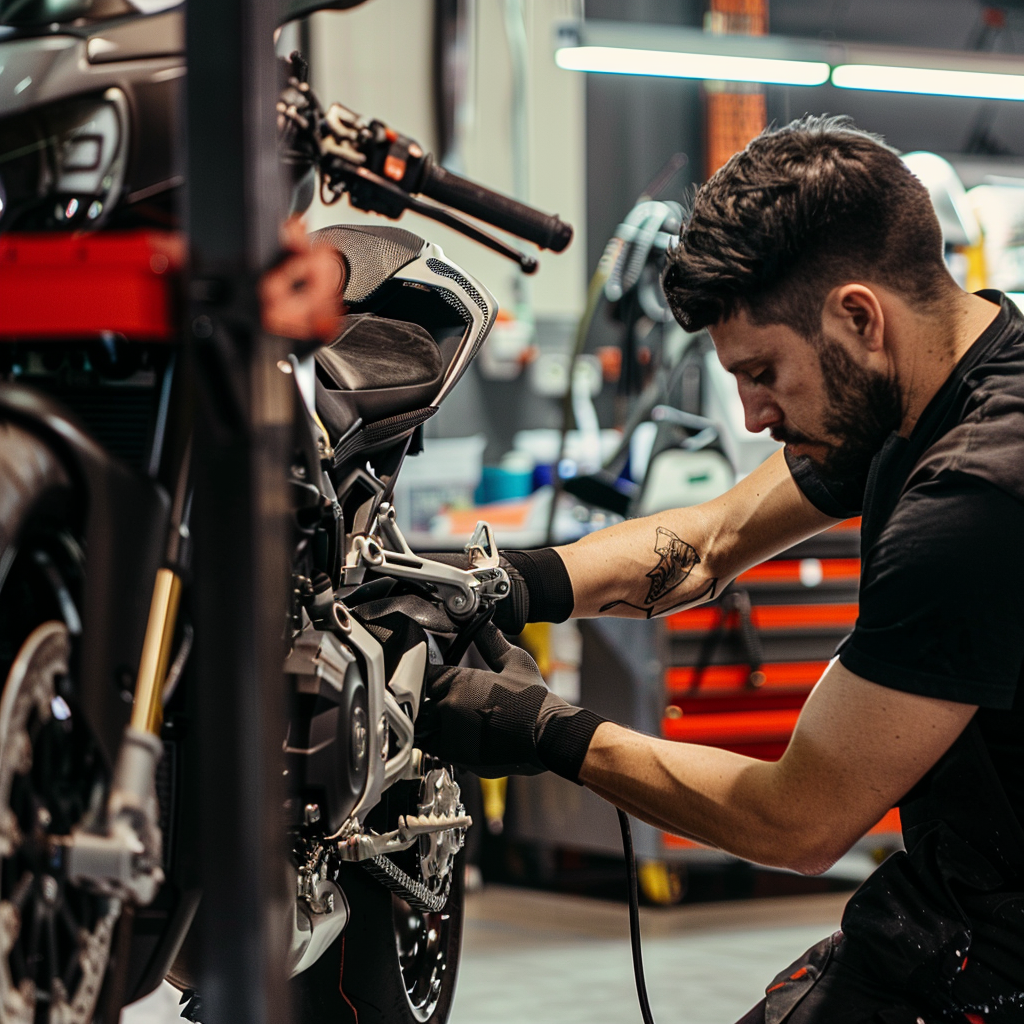 Smash Repairs Phuket Bodywork, Panel Beating & Smash Repairs in Phuket Davidv. 56221 Imagine A Technician Applying A Protective Coatin 8172afc2 3a42 4961 95a9 62d5004b8703