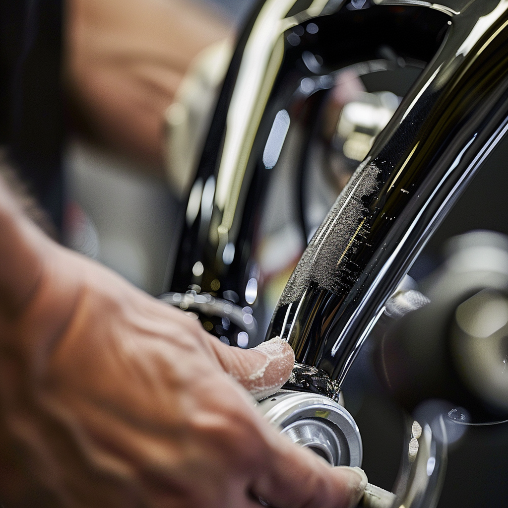 Smash Repairs Phuket Bodywork, Panel Beating & Smash Repairs in Phuket Davidv. 56221 Imagine A Technician Carefully Sanding And Polish 6e7f1083 78a6 4705 B5af 72cc94fb30cd