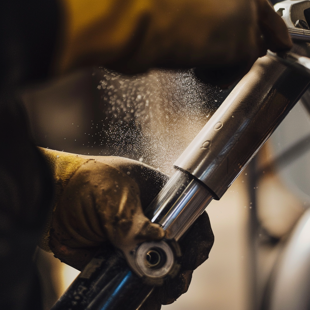 Smash Repairs Phuket Bodywork, Panel Beating & Smash Repairs in Phuket Davidv. 56221 Imagine A Technician Carefully Sanding And Polish 9254df84 E2e2 4059 B66b 119544e1b3f9