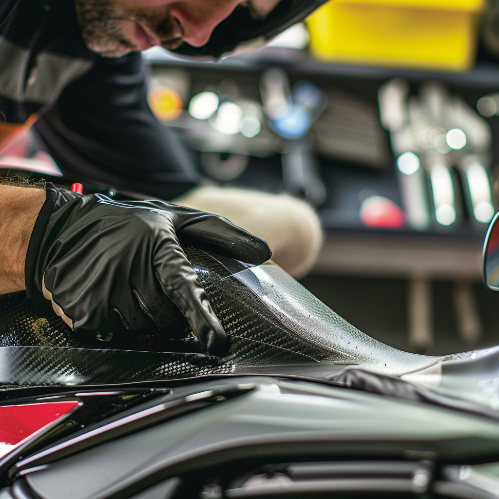Smash Repairs Phuket Bodywork, Panel Beating & Smash Repairs in Phuket Davidv. 56221 Imagine A Technician Reinforcing The Repaired Are C65cca0a 6dda 4d74 Bd52 535132c9e682