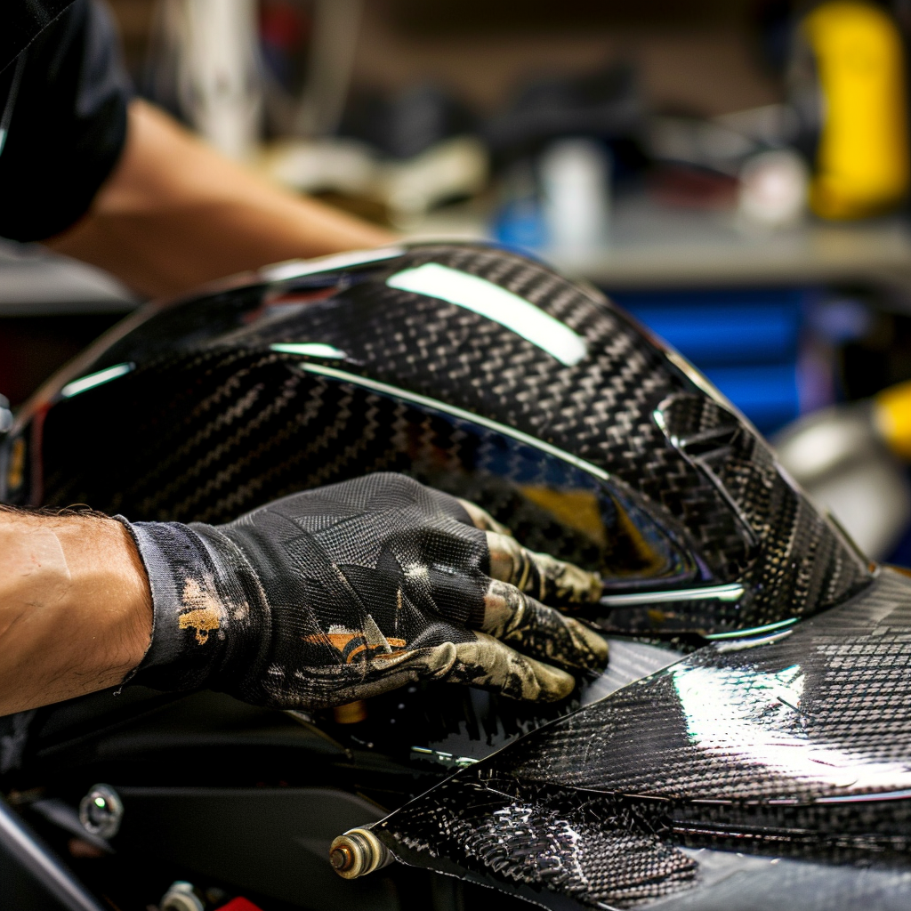 Smash Repairs Phuket Bodywork, Panel Beating & Smash Repairs in Phuket Davidv. 56221 Imagine A Technician Reinforcing The Repaired Are Fd26f51c D4d0 40d1 B168 3bba8f47b94b