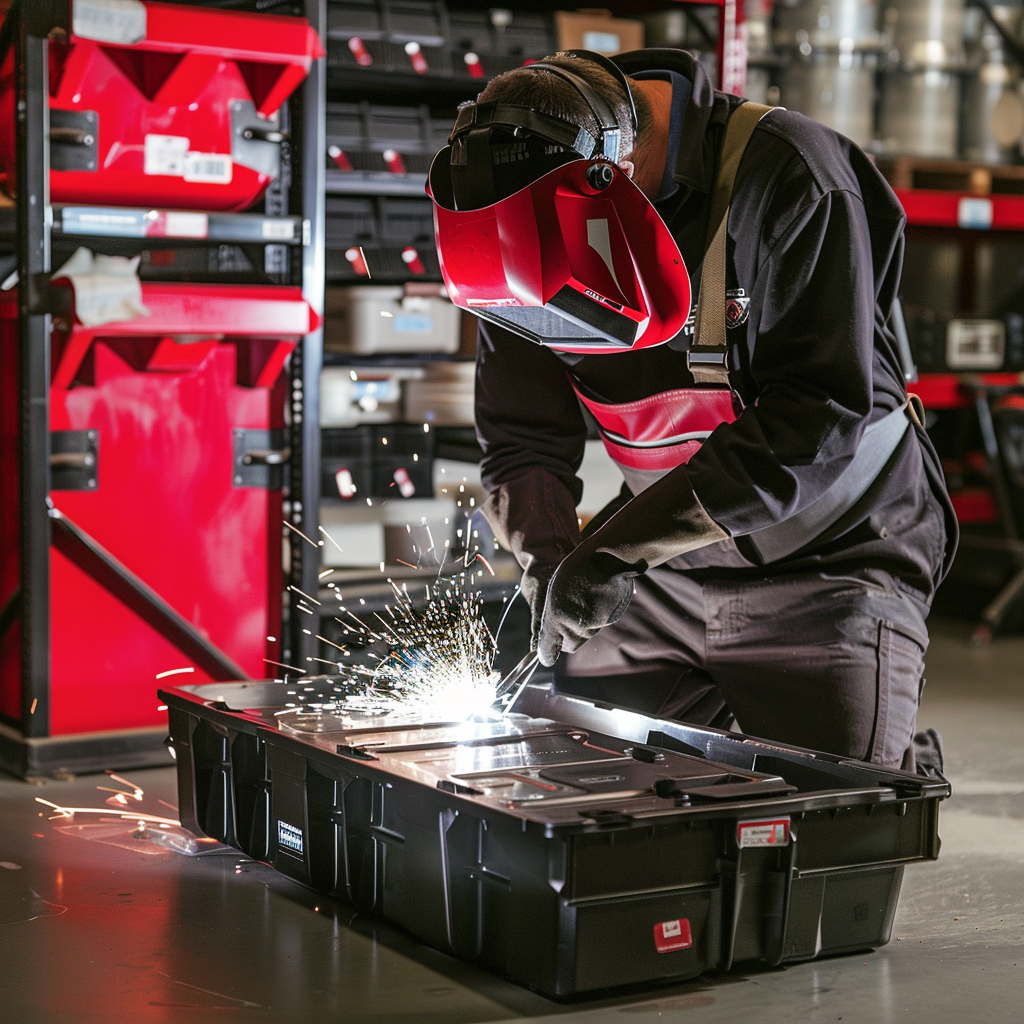 Smash Repairs Phuket Bodywork, Panel Beating & Smash Repairs in Phuket Davidv. 56221 Imagine A Technician Reinforcing The Structure Of E8ab03e2 2d75 4307 8707 6ae8403e2773