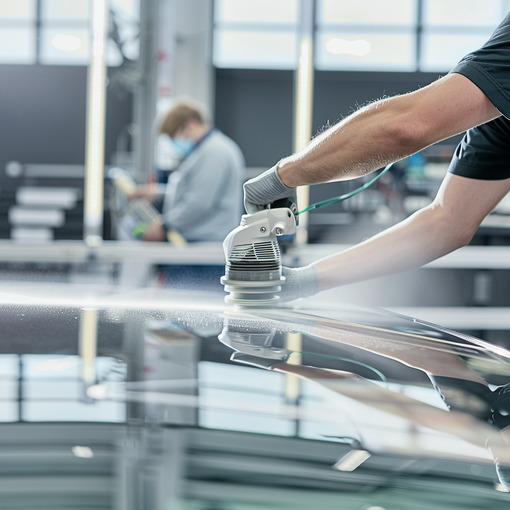 Smash Repairs Phuket Bodywork, Panel Beating & Smash Repairs in Phuket Davidv. 56221 Imagine A Technician Using A High Speed Orbital P Bf4a9a11 4f44 4a95 9601 8db744ed1922