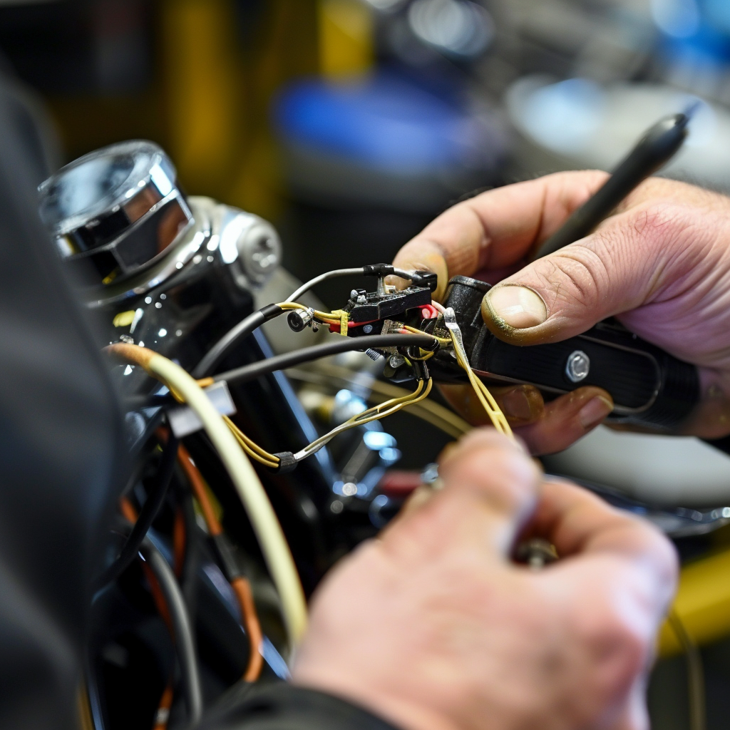 Smash Repairs Phuket Bodywork, Panel Beating & Smash Repairs in Phuket Davidv. 56221 Imagine A Technician Using A Soldering Iron To Me Ac0792bb 4fd4 4ed4 9eae Aa1238e8026f