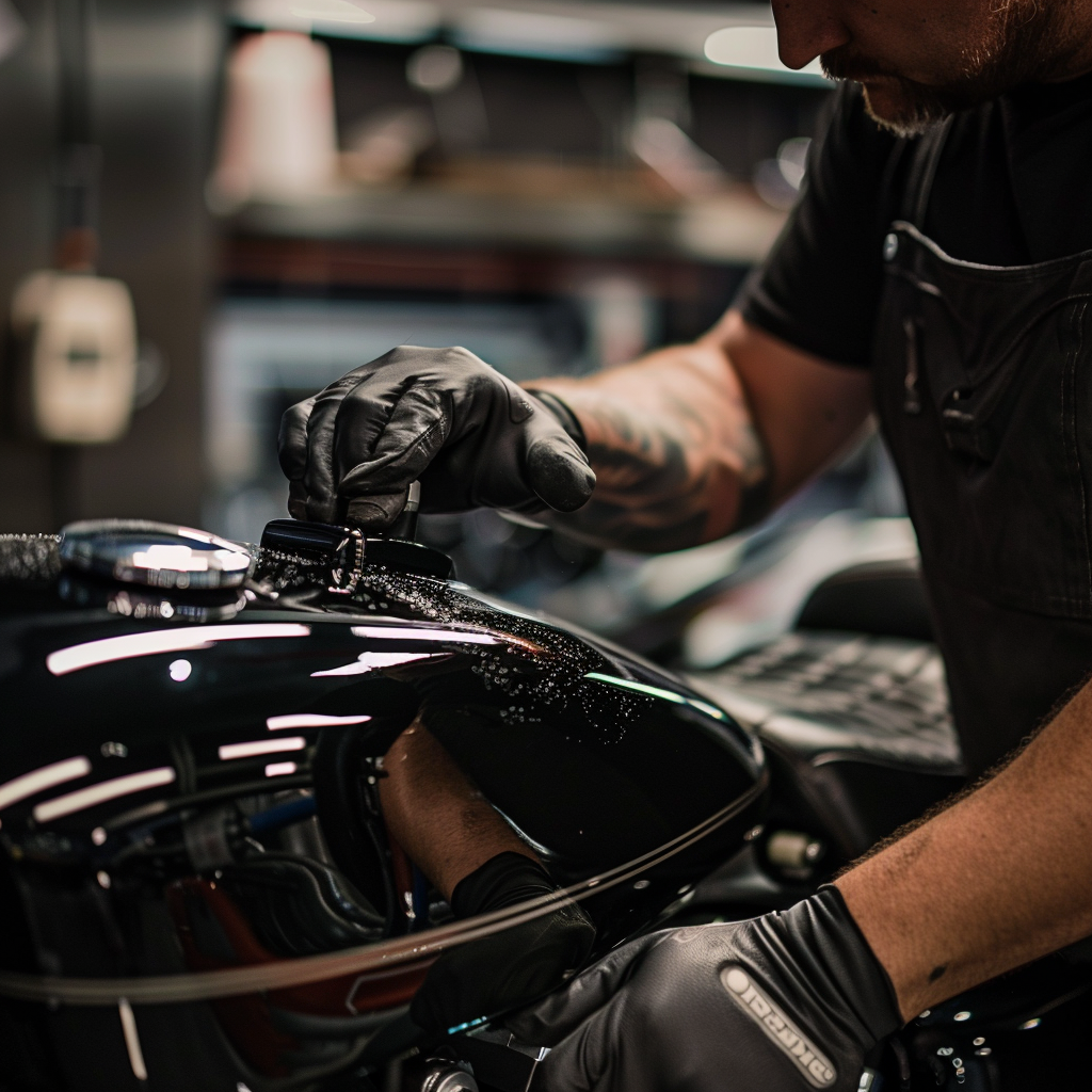 Smash Repairs Phuket Bodywork, Panel Beating & Smash Repairs in Phuket Davidv. 56221 Imagine A Technician Using A Suction Cup Dent Pul 5a84559e F73b 4b12 A7b1 0a67f077441c