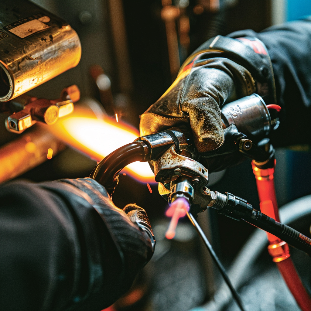Smash Repairs Phuket Bodywork, Panel Beating & Smash Repairs in Phuket Davidv. 56221 Imagine A Technician Using Heat Treatment To Soft Bc8b71d2 F233 4f89 B8c1 04c1384f7ff8