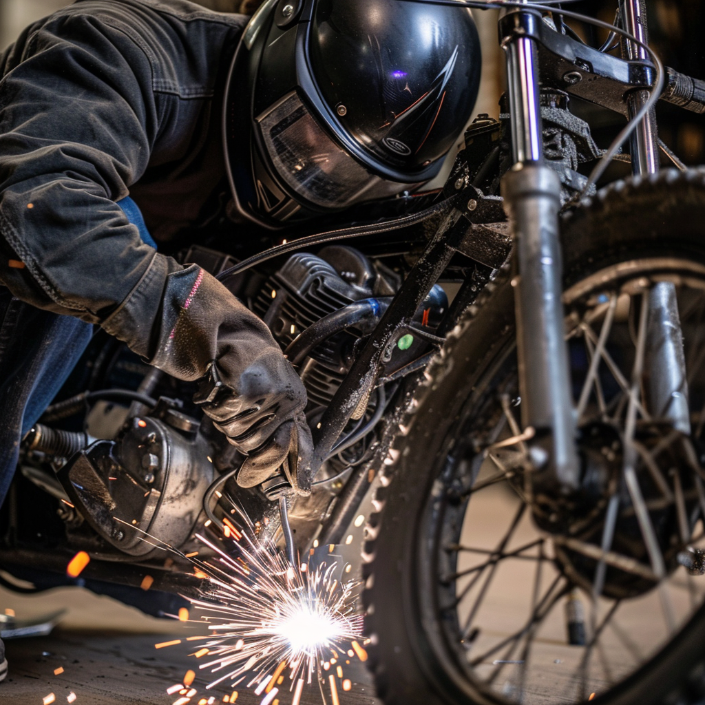 Smash Repairs Phuket Bodywork, Panel Beating & Smash Repairs in Phuket Davidv. 56221 Imagine A Technician Welding A Cracked Area Of Th 194b000b 49ee 4b06 A0dd 18e433f3bce9