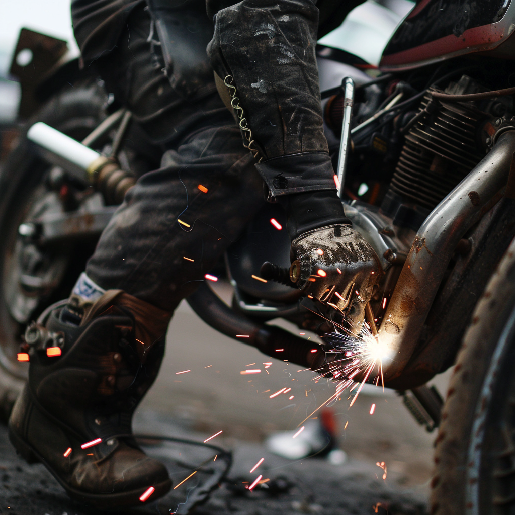Smash Repairs Phuket Bodywork, Panel Beating & Smash Repairs in Phuket Davidv. 56221 Imagine A Technician Welding A Cracked Area Of Th F8a25546 F41e 44fa 84c8 370a947f4b53
