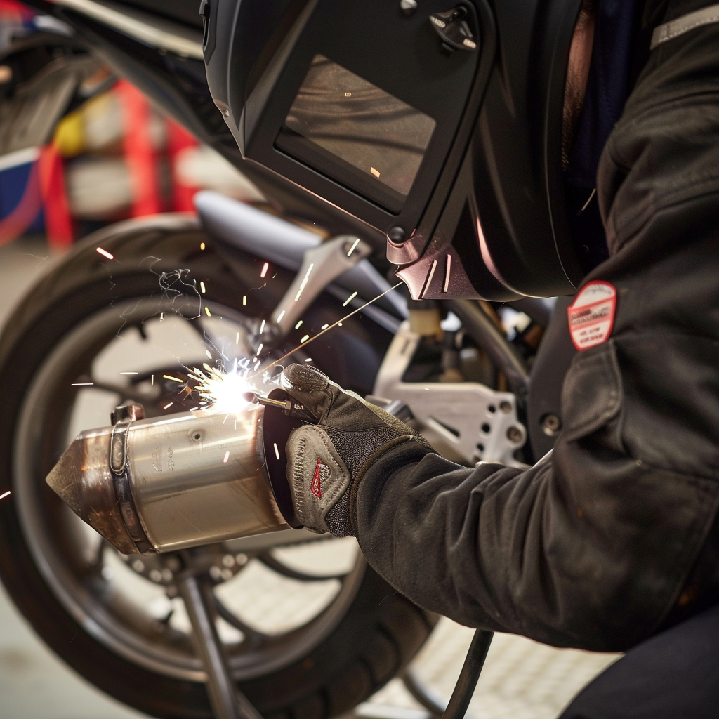 Smash Repairs Phuket Bodywork, Panel Beating & Smash Repairs in Phuket Davidv. 56221 Imagine A Technician Welding A Small Patch Over A F263d2fa 63c9 45a7 9a60 D3bd0d6c0366