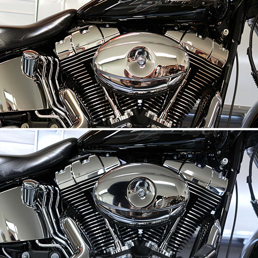 Smash Repairs Phuket Bodywork, Panel Beating & Smash Repairs in Phuket Davidv. 56221 Picture A Before And After Display Of A Motorbike 3367b99f 5fae 4848 Be8e 81b9b796f5c8