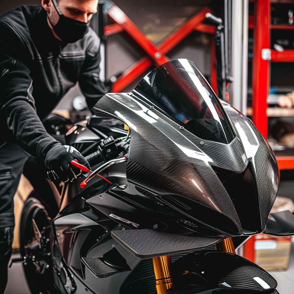 Smash Repairs Phuket Bodywork, Panel Beating & Smash Repairs in Phuket Davidv. 56221 Picture A Brightly Lit Motorcycle Customization S E1ab2174 0fe6 4e6d A1c5 E5aebe48e229